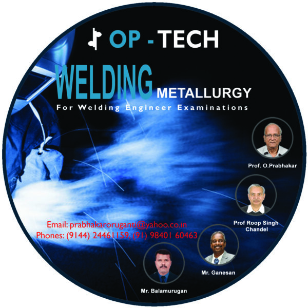 Welding Metallurgy