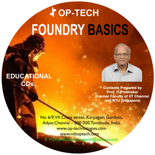 Foundry Basics