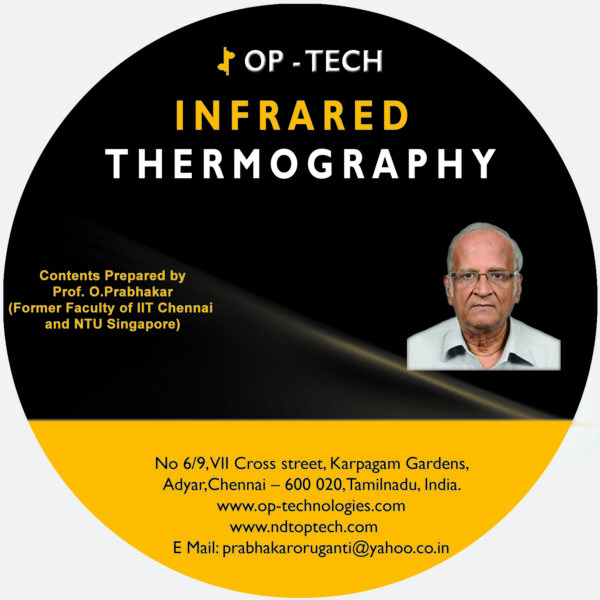 Infrared Thermography